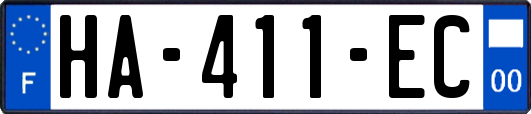 HA-411-EC
