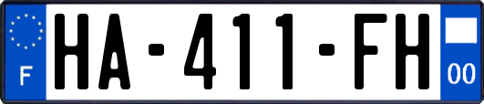 HA-411-FH