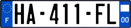 HA-411-FL