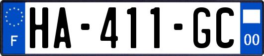 HA-411-GC