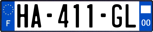 HA-411-GL