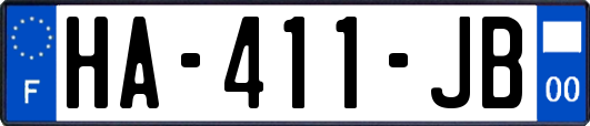 HA-411-JB
