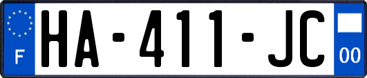 HA-411-JC