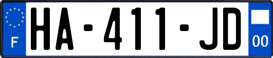 HA-411-JD