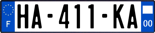 HA-411-KA