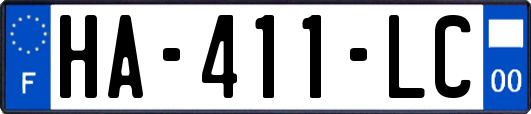 HA-411-LC