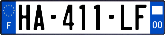 HA-411-LF