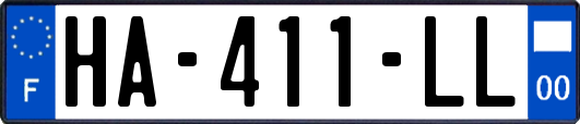 HA-411-LL