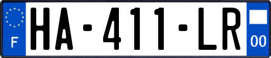 HA-411-LR
