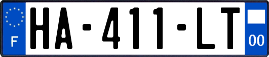 HA-411-LT