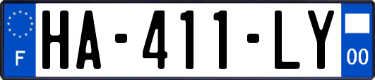 HA-411-LY