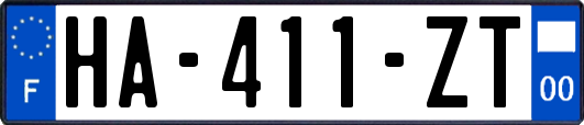 HA-411-ZT