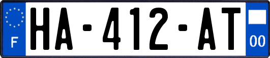 HA-412-AT
