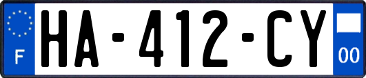 HA-412-CY
