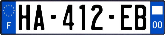 HA-412-EB