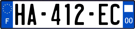 HA-412-EC