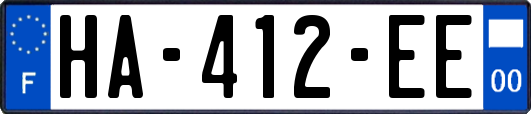 HA-412-EE