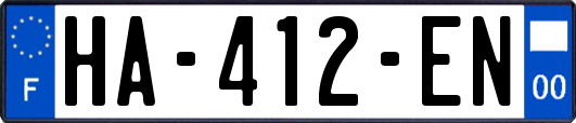 HA-412-EN