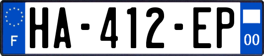 HA-412-EP