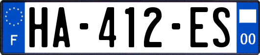 HA-412-ES
