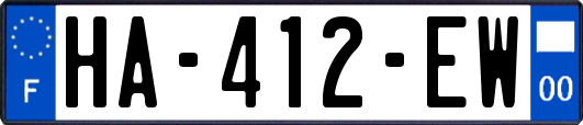 HA-412-EW