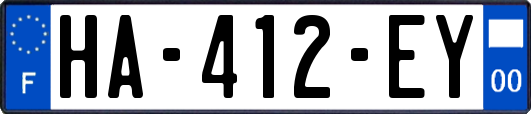 HA-412-EY