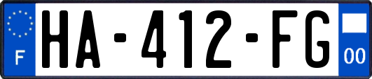HA-412-FG