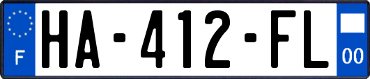 HA-412-FL