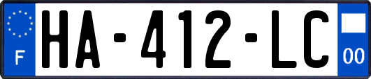 HA-412-LC