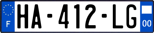 HA-412-LG