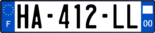 HA-412-LL