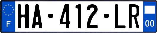 HA-412-LR