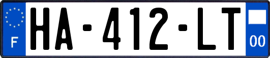 HA-412-LT