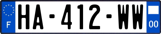 HA-412-WW