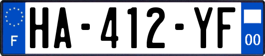 HA-412-YF