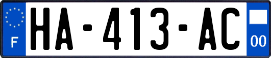 HA-413-AC