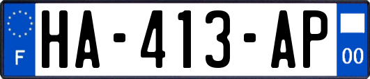HA-413-AP