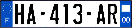 HA-413-AR