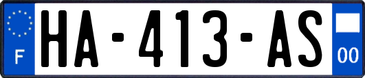 HA-413-AS