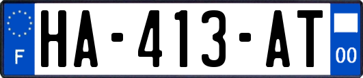 HA-413-AT