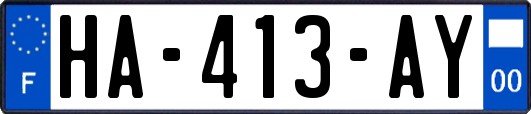 HA-413-AY