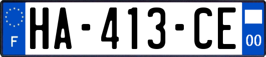 HA-413-CE