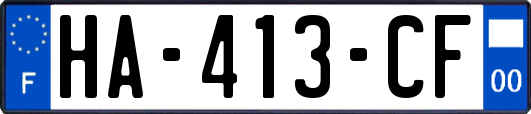 HA-413-CF