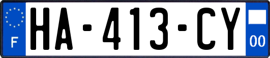 HA-413-CY