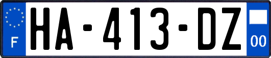HA-413-DZ