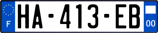 HA-413-EB