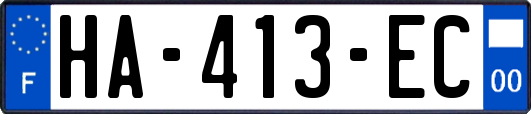 HA-413-EC