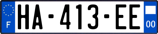 HA-413-EE