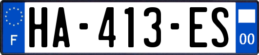 HA-413-ES