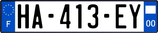 HA-413-EY